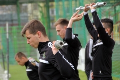 Plan przed ostatnim meczem