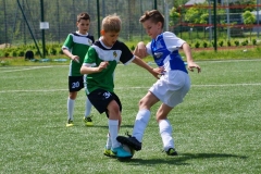 Wyniki turniejów z udziałem juniorów z 27 maja