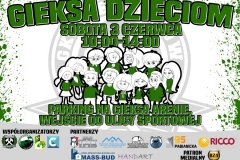 Dzień Dziecka z rodziną GKS Bełchatów