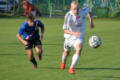 Wyniki meczów juniorów (10-11 czerwca)