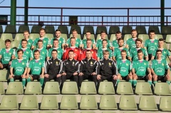 Startuje IV liga