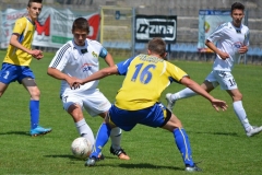 Mecze juniorów GKS z 17-18 czerwca