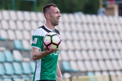 Klepczyński zostaje przy Sportowej