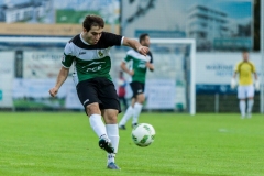 Aghvan Papikyan odchodzi