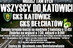 Wielki wyjazd do Katowic