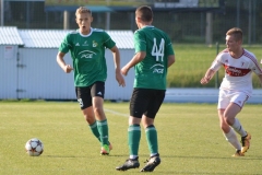 IV liga: Jutro z wiceliderem