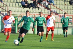 IV liga: Rezerwy pokonują faworyta