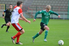 IV liga: Wygrana z KS Kutno