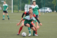 Wyniki meczów juniorów (23-24 września)