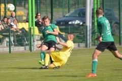 IV liga: Tu też bez punktów