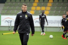 GKS Bełchatów dla wszystkich.Profesjonalny trening, dieta, regeneracja
