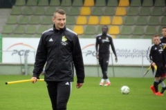 GKS Bełchatów dla wszystkich.Profesjonalny trening, dieta, regeneracja