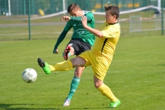 IV liga: Mecz w Strykowie przełożony