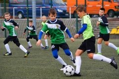 "GKS Bełchatów dla wszystkich". Grał rocznik 2008