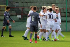Wygrana w CLJ i pozostałe wyniki juniorów (27-29.10.)