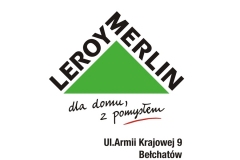 Leroy Merlin gra z "Brunatnymi"!