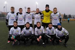 Wysoka wygrana GKS Bełchatów U-19