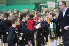 Turniej rocznika 2008 za nami