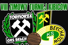 W niedzielę VIII Zimowy Turniej Kibiców 