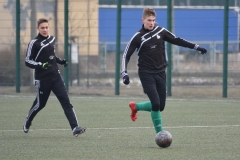 GKS Bełchatów U-19 także wygrywa