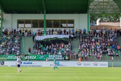 Zwiększona pojemność stadionu na sobotę