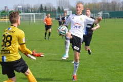 Zwycięstwo GKS Bełchatów U-19