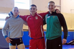 Powołanie Filipa Kazimierczaka