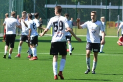 GKS U-19 mistrzem Ligi Wojewódzkiej!