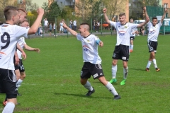 GKS U-19 mistrzem Ligi Wojewódzkiej!