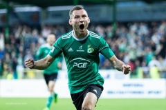 Flaszka wypożyczony do Sandecji