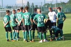 CLJ U-18: Czeka na nich Legia