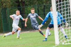 CLJ U-18: Wysoka porażka z Legią Warszawa