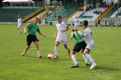 Rocznik 2003 wystąpił w SAMBOR YOUTH CUP