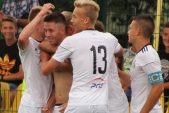 CLJ U-18: Zwycięstwo w doliczonym czasie!