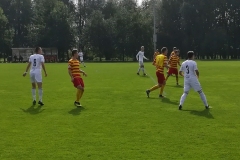 CLJ U-18: Zwycięstwo z Jagiellonią