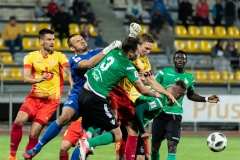 [GALERIA] Niegościnnny Pruszków 