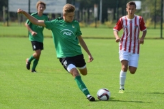 Wyniki spotkań juniorów GKS z 15 września