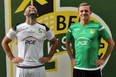 Zapraszamy po oficjalne koszulki