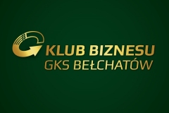 Startuje Klub Biznesu GKS Bełchatów!