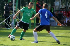 [GALERIA] Towarzysko z kadrowiczami