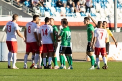 [GALERIA] Remisowa bitwa w Rzeszowie