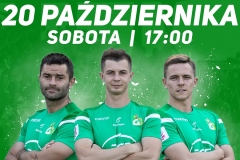 Bilety na mecz z wiceliderem