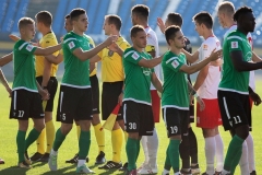 Trzeci w lidze, trzeci w PJS