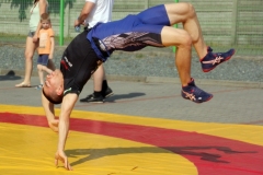 Kazimierczak z powołaniem na konsultację