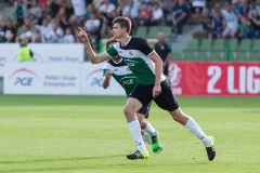 Byli giekaesiacy na drodze "Brunatnych"