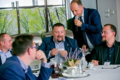 Zapraszamy na Lunch Biznesowy!
