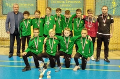 Awans GKS 2006 do turnieju finałowego!