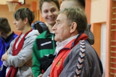 Trzy medale zapaśników z Zgierzu