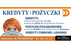 Kolejny członek Klubu Biznesu