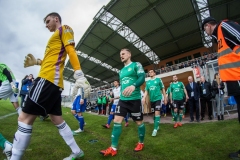 GKS TV w Siedlcach: Relacja i komentarze